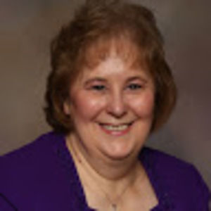 Meet your Posher, Dr sharon